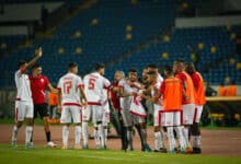 الوداد البيضاوي