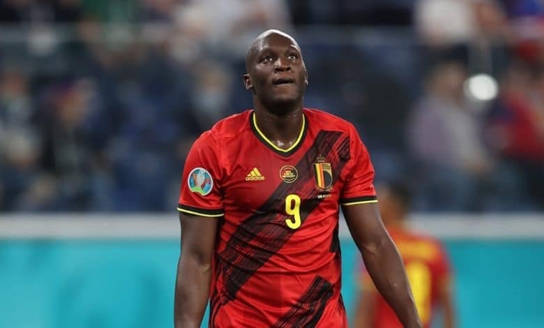 منتخب بلجيكا