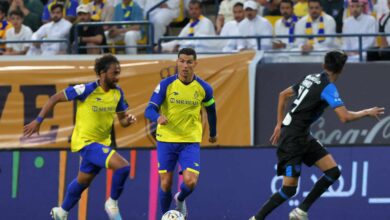 الدوري السعودي