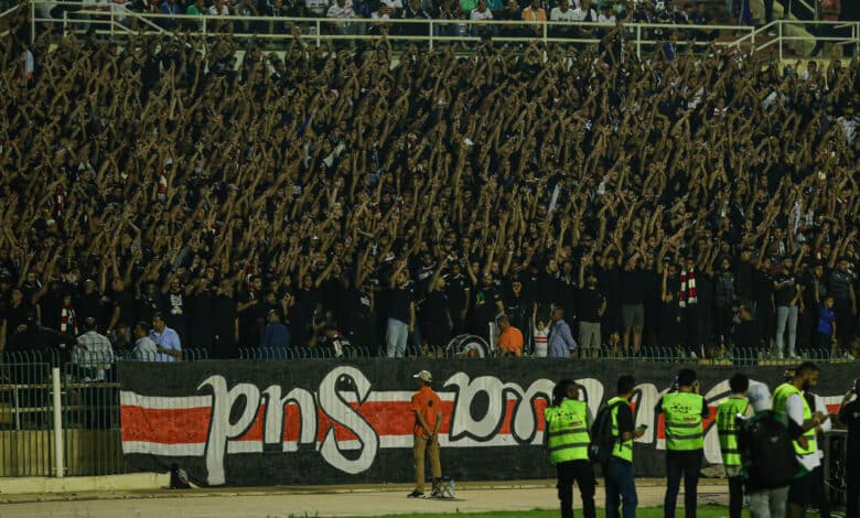 الزمالك (تصوير: مصطفى الشحات)