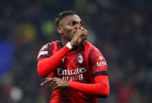 رفائيل لياو - ميلان