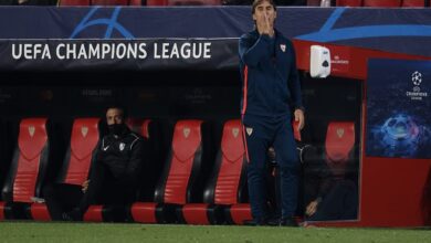 جولين لوبيتيجي (المصدر:Gettyimages)