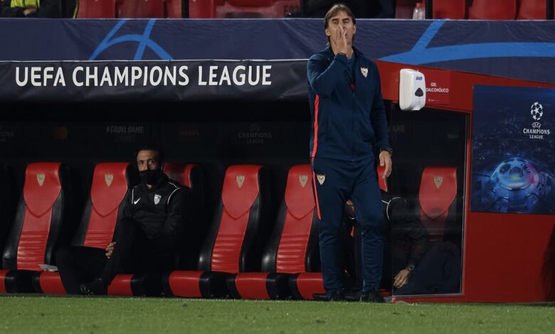 جولين لوبيتيجي (المصدر:Gettyimages)