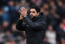 ميكيل أرتيتا