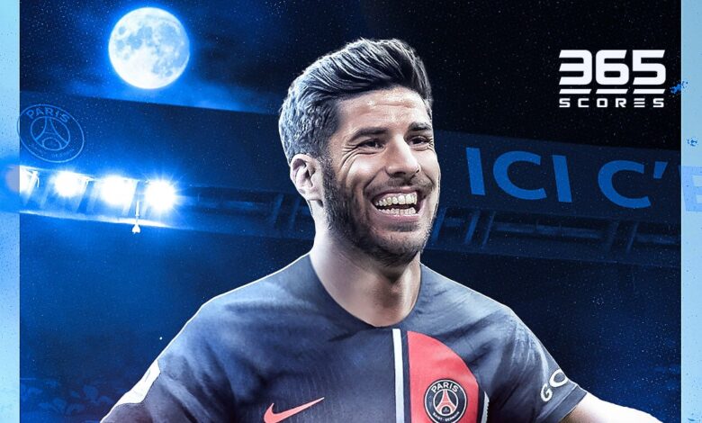 باريس سان جيرمان