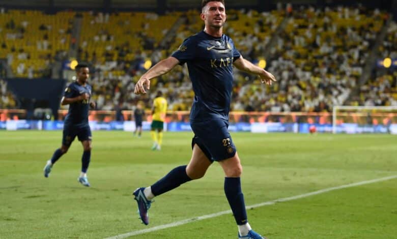 إيمريك لابورت