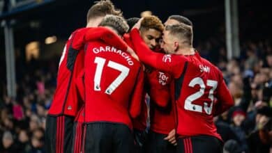 مانشستر يونايتد - المصدر: Getttyimages