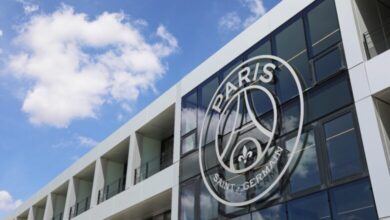 باريس سان جيرمان