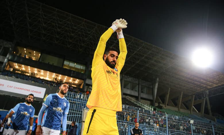 أحمد الشناوي - تصوير مصطفى الشحات