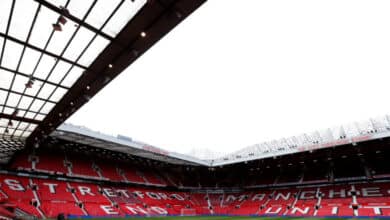 مانشستر يونايتد