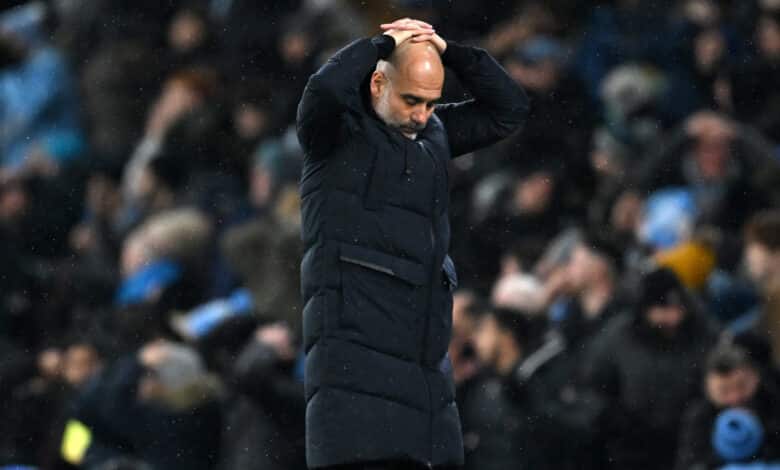 بيب جوارديولا