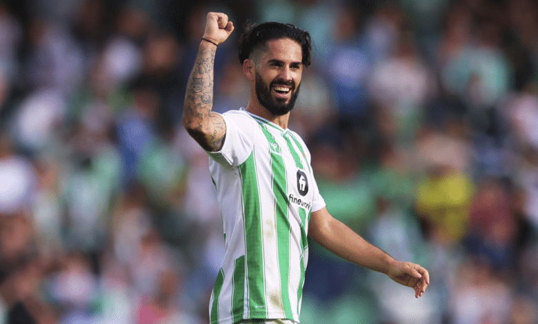 إيسكو (المصدر:Gettyimages)