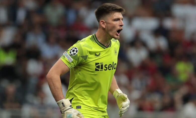 نيوكاسل يونايتد