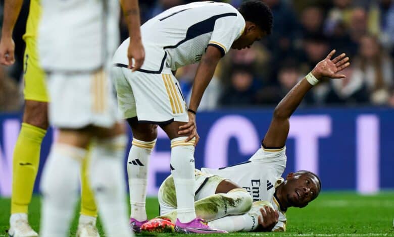 دافيد ألابا - ريال مدريد