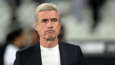 لويس كاسترو - النصر السععودي