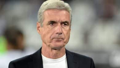 لويس كاسترو - الوصل الإماراتي (المصدر:gettyimages)