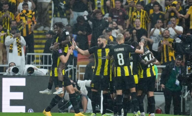 لوران بلان - الاتحاد