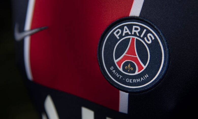 باريس سان جيرمان (المصدر:Gettyimages)