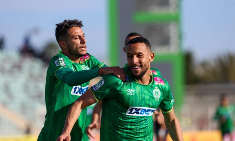 نوفل الزرهوني