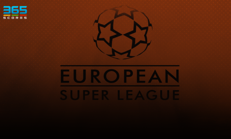 بطولة السوبر ليج