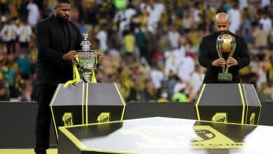 كأس السوبر السعودي