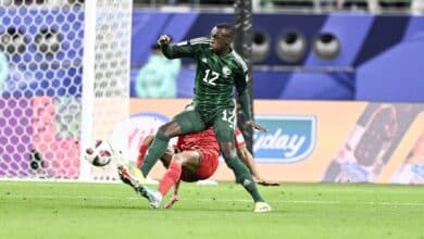 سعود عبد الحميد - منتخب السعودية (المصدر: photos.the-afc)