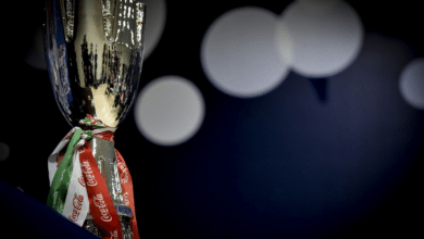 موعد نهائي السوبر الإيطالي 2025-26 في السعودية والقنوات الناقلة