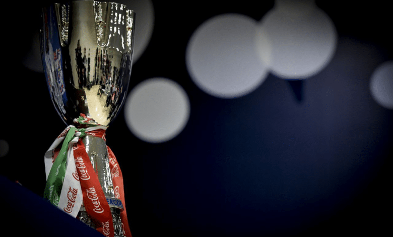 موعد نهائي السوبر الإيطالي 2025-26 في السعودية والقنوات الناقلة