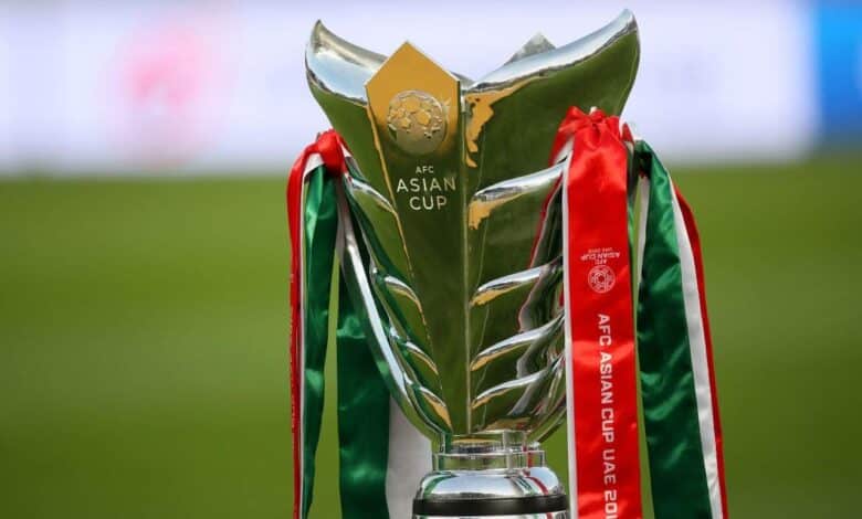 كأس آسيا