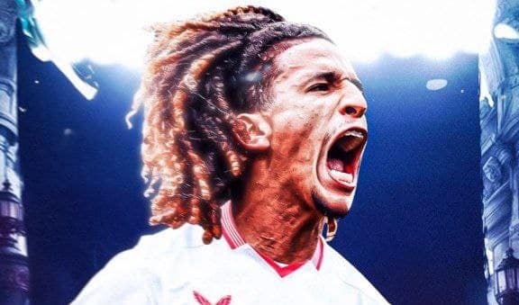 حنبعل المجبري - إشبيلية