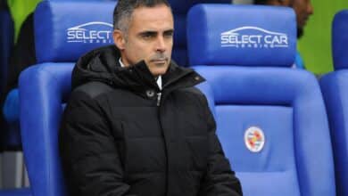 جوزيه جوميز - مدرب الزمالك