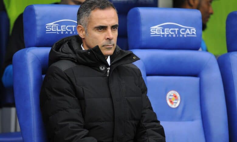 جوزيه جوميز - مدرب الزمالك