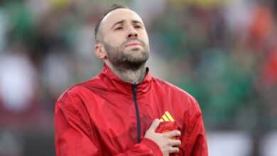 أوسبينا - النصر