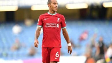 تياجو ألكانتارا