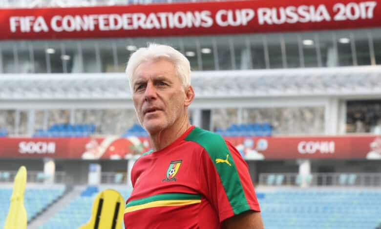 هوجو بروس (المصدر: gettyimages)