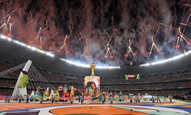 نهائي كأس أمم إفريقيا