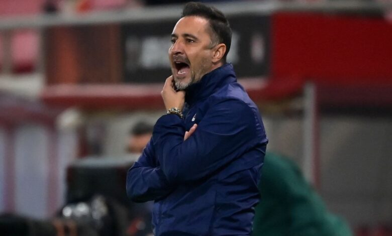 فيتور بيريرا