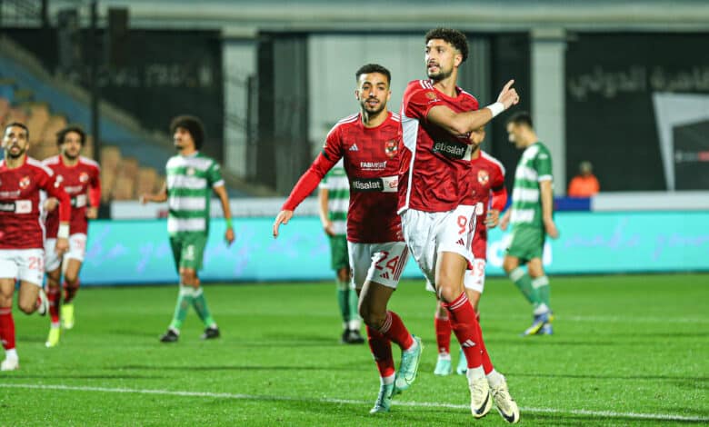 وسام أبو علي - محمد عبد المنعم