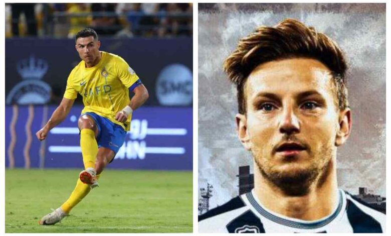 النصر والشباب