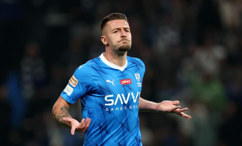 سيرجي ميلينكوفيتش سافيتش - أخبار الهلال اليوم