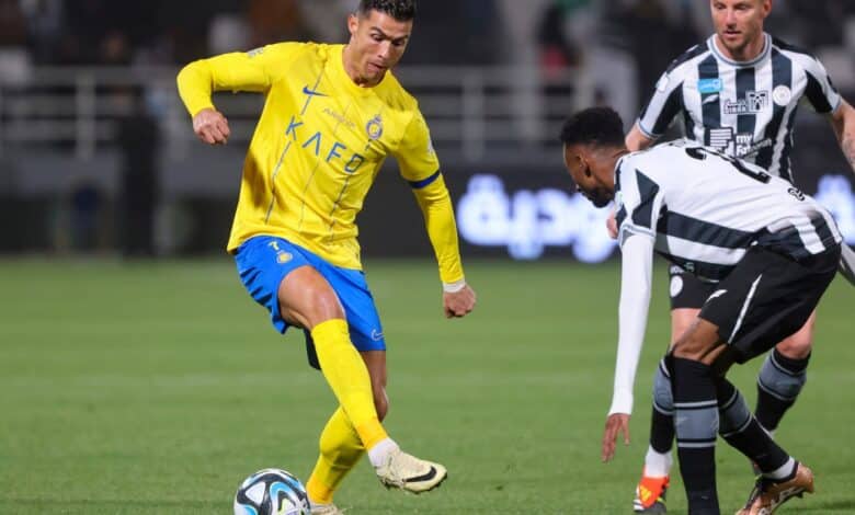 الشباب السعودي