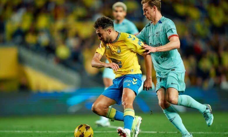 قائمة برشلونة