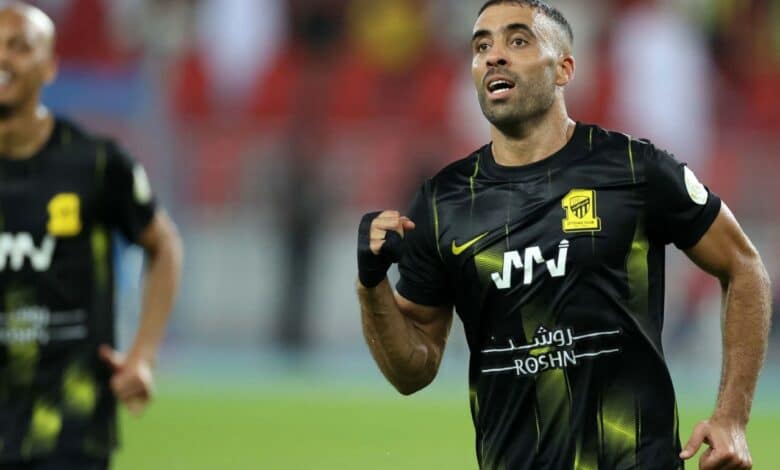 عبد الرزاق حمد الله