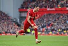 داروين نونيز - ليفربول