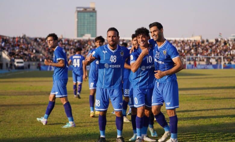 القوة الجوية - المصدر: Gettyimages