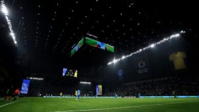 جدول مباريات الهلال السعودي في فبراير 2026