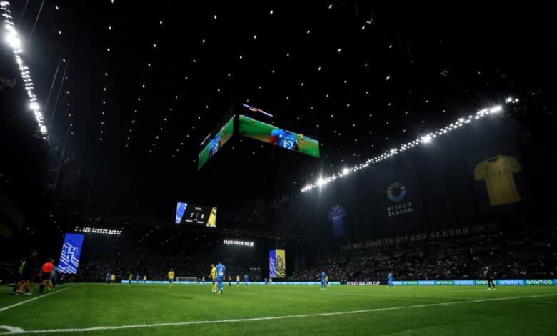 جدول مباريات الهلال السعودي في فبراير 2026