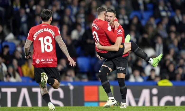 ريال مايوركا