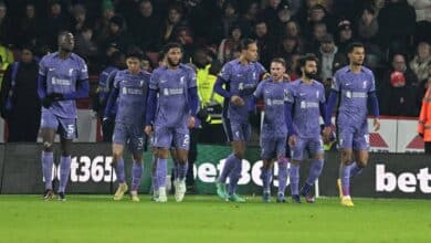 ليفربول - مايكل إدواردز