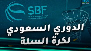 الدوري السعودي لكرة السلة